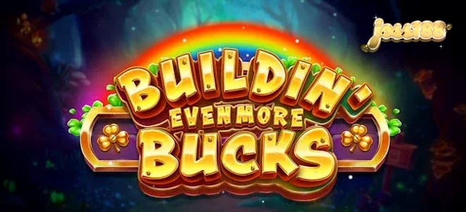 Karakter Lenny dan timnya dalam slot Buildin’ Even More Bucks
