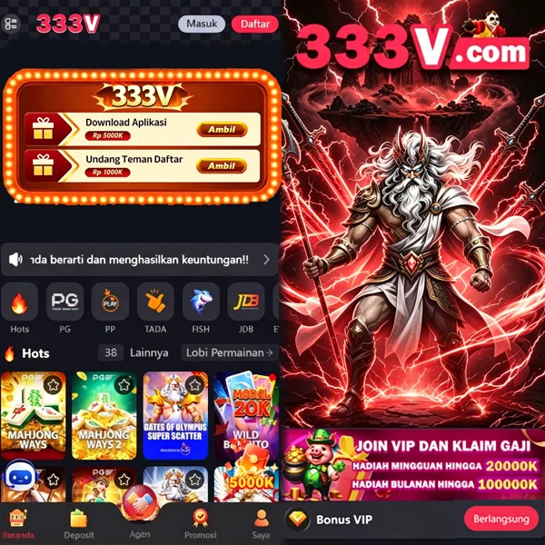 333V