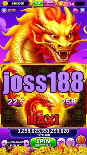 joss188 APK