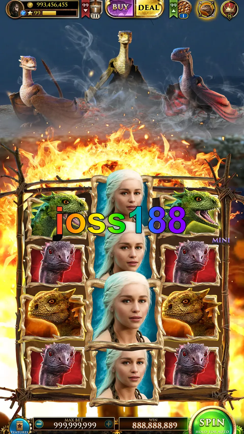 joss188 APK
