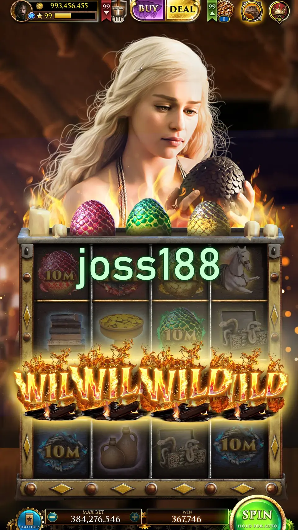 joss188 APK