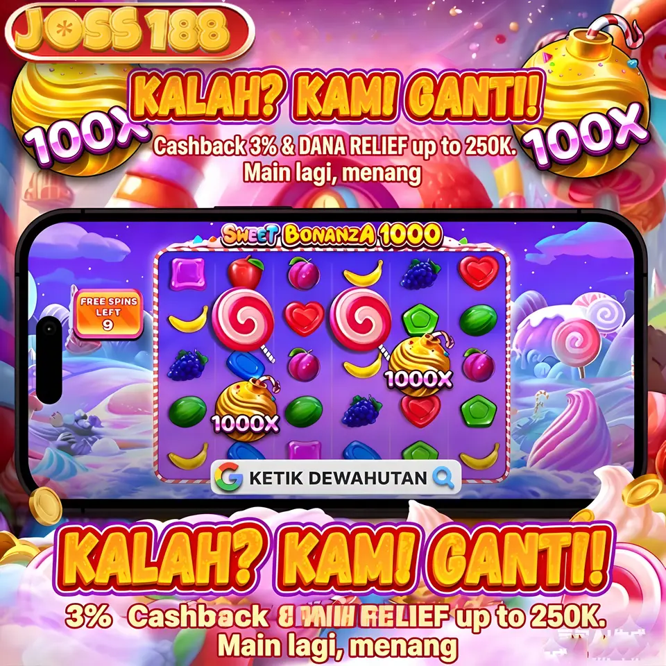 joss188 Masuk - joss188 Resmi