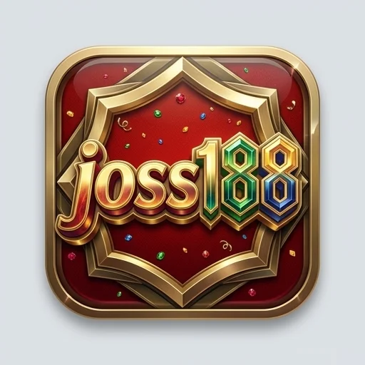 joss188 Logo - Resmi